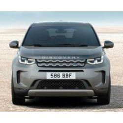 Land Rover Discovery Sport P200 200pk AWD AUT 5p. SE