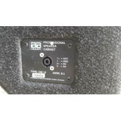 monitor speaker AA-craaft