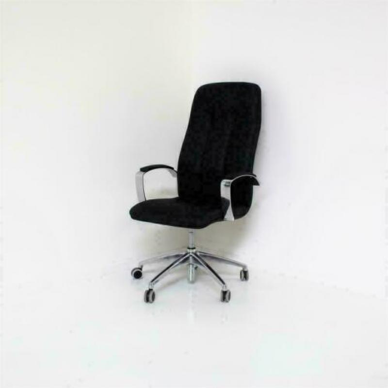 Bureaustoelen, Managerstoel, NIEUW RM 2019-07 Type Best