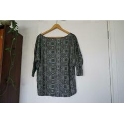 Top Supertrash (maat M)