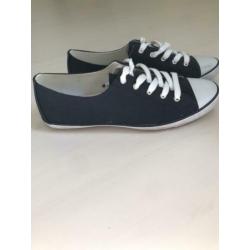 Ralph Lauren schoenen gympen dames 41
