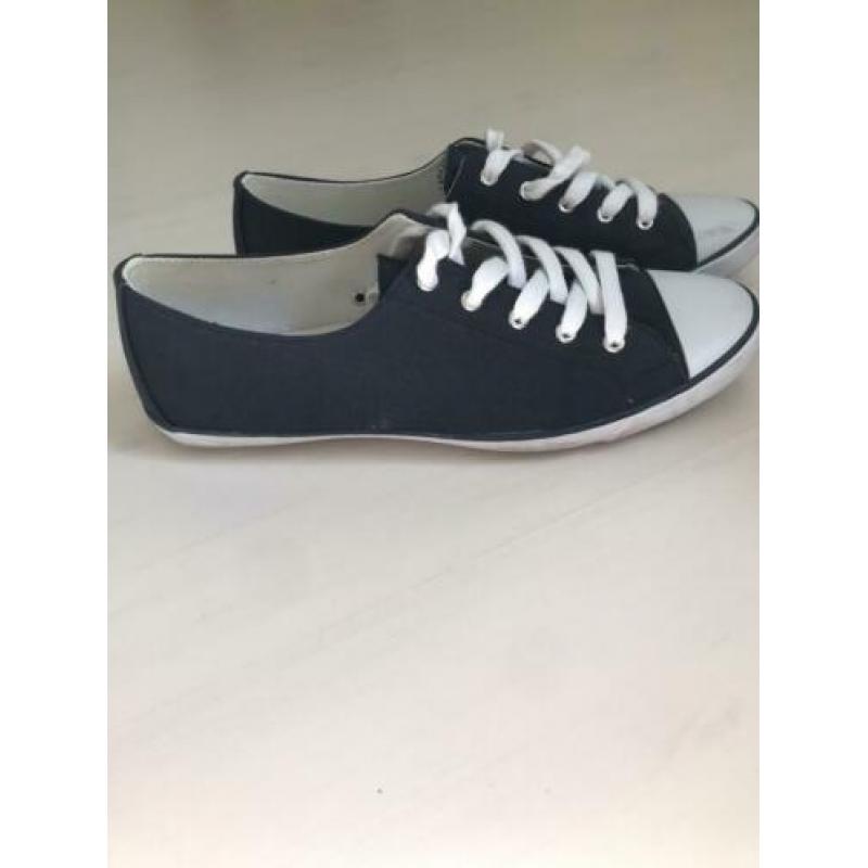 Ralph Lauren schoenen gympen dames 41