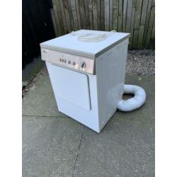 Miele wasdroger, werkt perfect