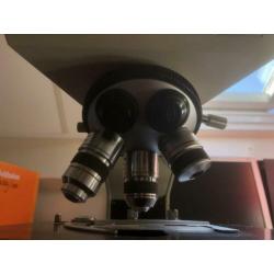 Microscoop Olympus BH-2