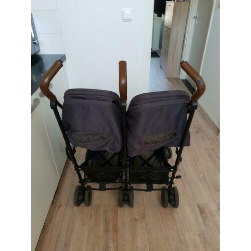 Mooie koelstra t4 duo buggy