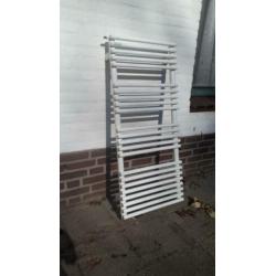 Design radiator 120 X 50 cm