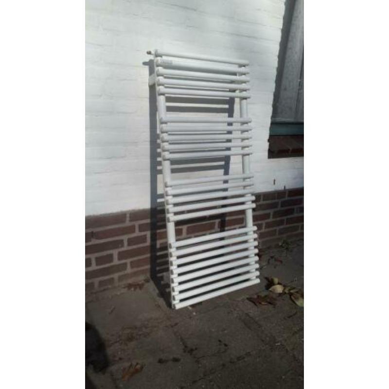 Design radiator 120 X 50 cm