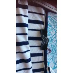 Bershka jumpsuit maat S