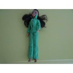 Sindy poppen met kleertjes