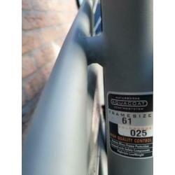 Batavus Mambo herenfiets frame 61 7 versnellingen.