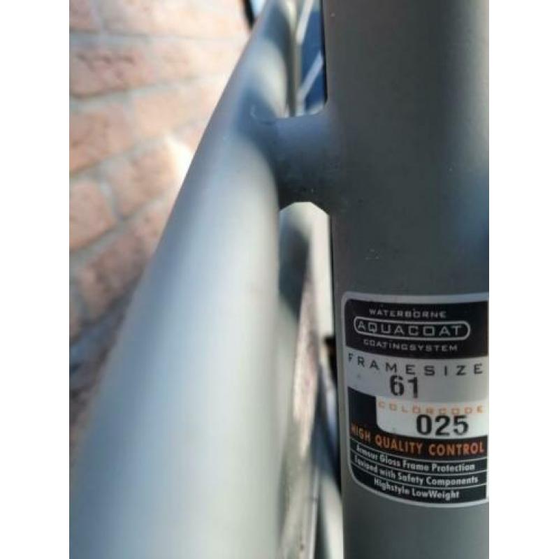 Batavus Mambo herenfiets frame 61 7 versnellingen.