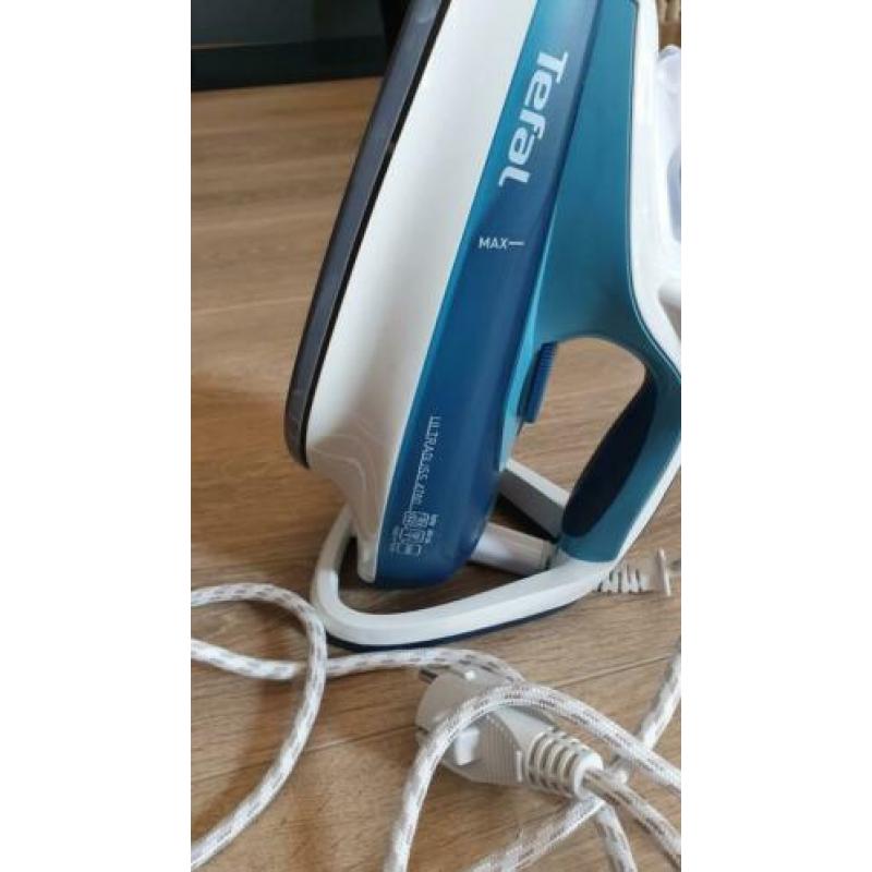 Tefal 4780 Ultra Gliss