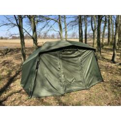 Sonik XTI Brolly