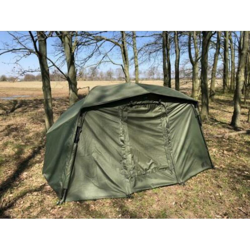 Sonik XTI Brolly