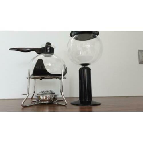 Bodum percolator