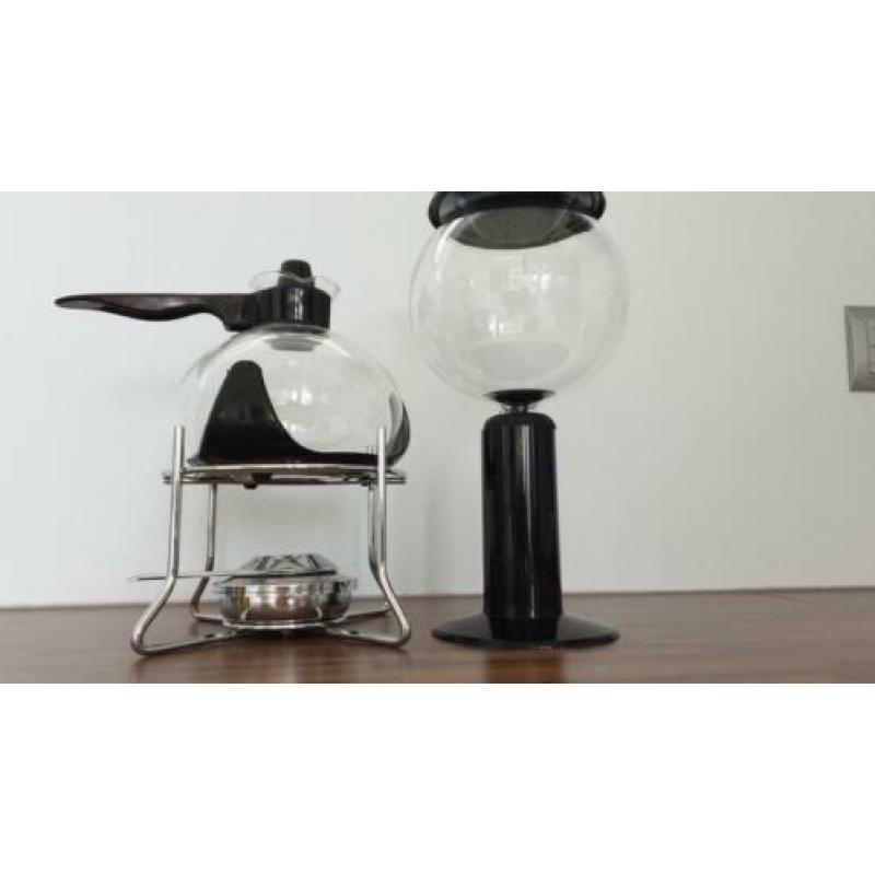 Bodum percolator