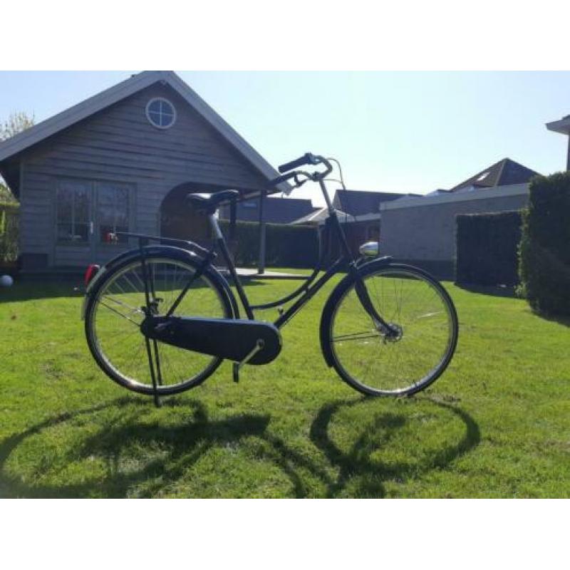 Prachtige Batavus omafiets 28 inch