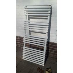 Design radiator 120 X 50 cm