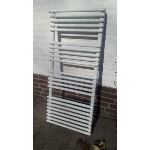 Design radiator 120 X 50 cm