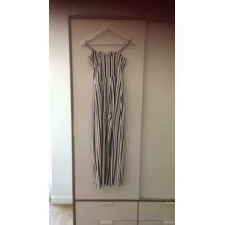 Bershka jumpsuit maat S