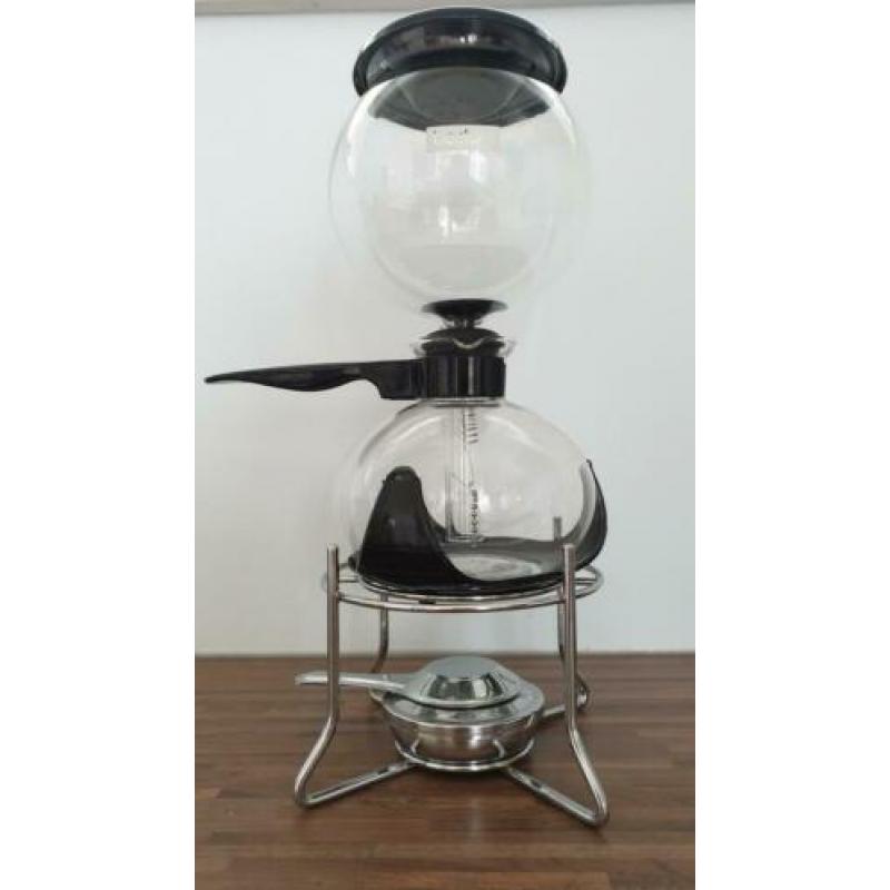 Bodum percolator