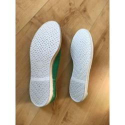 Schoenen Ballerina’s Sissy Boy nieuw maat 38