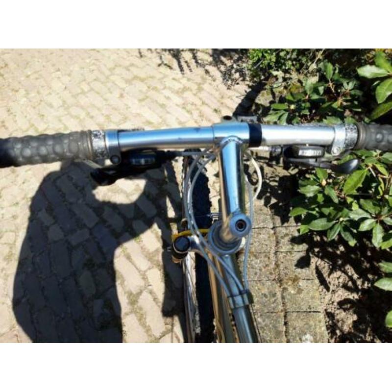 Giant mountainbike atx 850