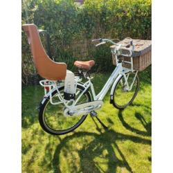 Gazelle Miss Grace frame maat 49