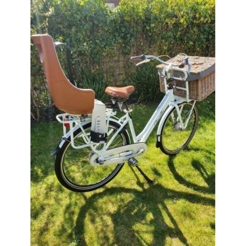 Gazelle Miss Grace frame maat 49