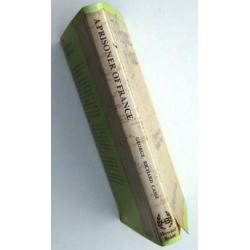 A Prisoner of France (1809-14) HC Casse Napoleonic Wars
