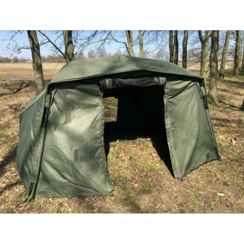 Sonik XTI Brolly
