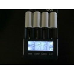 Nicd Sub-C batterijen met lipjes NIEUW