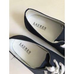 Ralph Lauren schoenen gympen dames 41