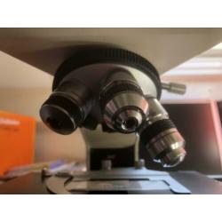 Microscoop Olympus BH-2