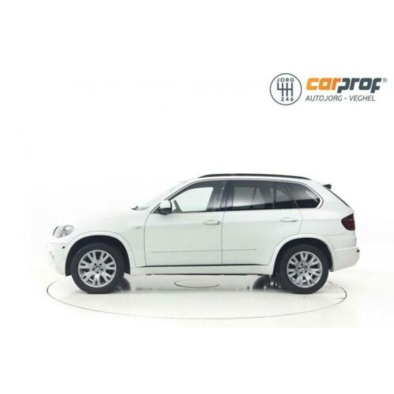 BMW X5 xDrive30d High Executive M Pakket Panoramadak HUD Nav