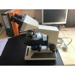 Microscoop Olympus BH-2