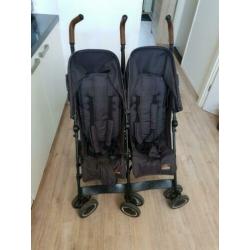 Mooie koelstra t4 duo buggy