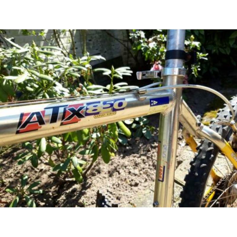 Giant mountainbike atx 850
