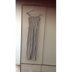 Bershka jumpsuit maat S