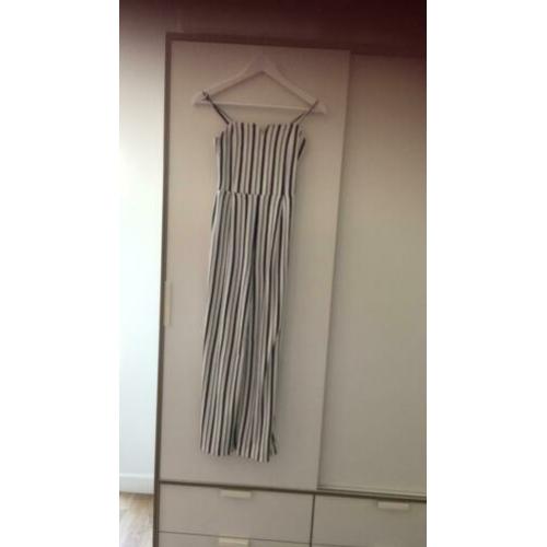 Bershka jumpsuit maat S