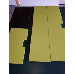 STUVA (ikea) kast elementen