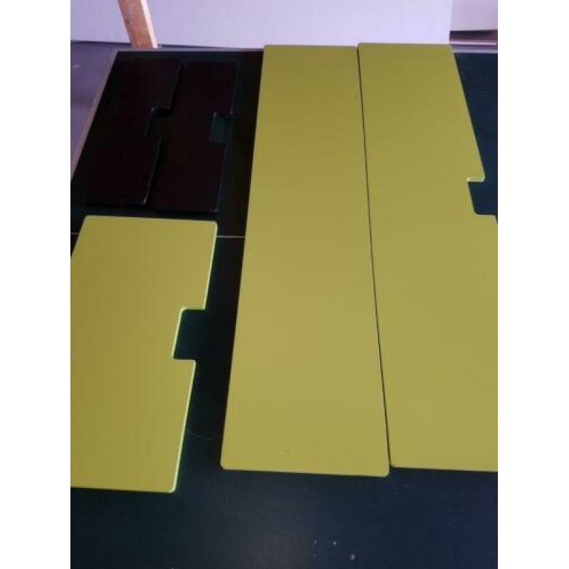 STUVA (ikea) kast elementen