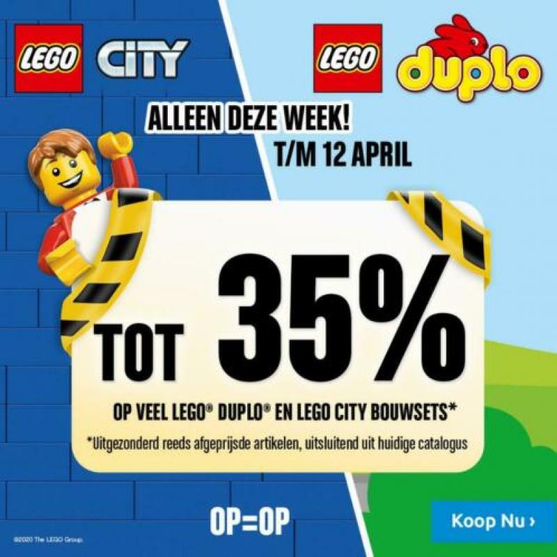 LEGO Duplo 10893 Spider Man Vs. Electro 29delig OP=OP
