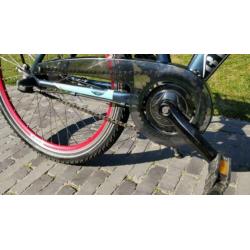 Jongens fiets Batavus Snake 24 inch