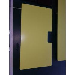 STUVA (ikea) kast elementen