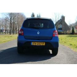 Renault Twingo GT 1.2 TCE 101pK (2010) Blauw