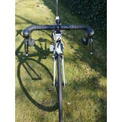 S-Works Tarmac SL6 racefiets 54 cm Dura Ace Di2