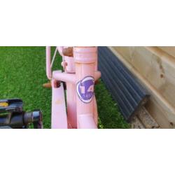 popal Cooper 14" kinderfiets