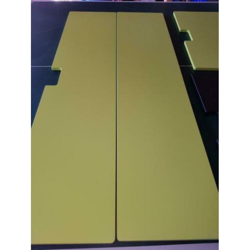STUVA (ikea) kast elementen