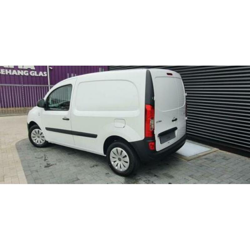 Mercedes-Benz Citan 108 CDI Perfect to GO *Airco Boordcomput